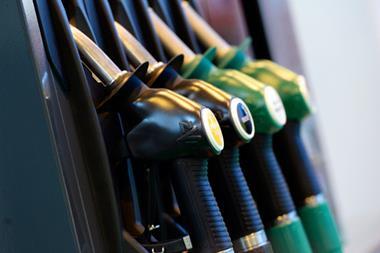 petrol-pumps