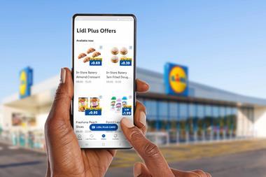 Lidl Plus Offers