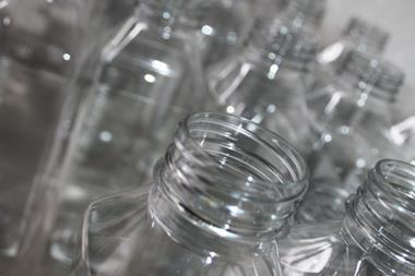 bottles