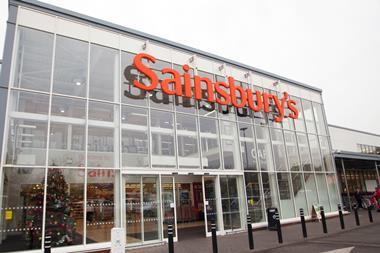 sainsbury's