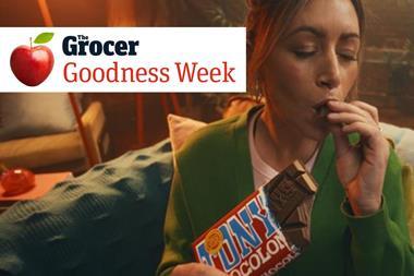 Goodness Week - 1