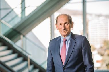 Nestle Paul Bulcke