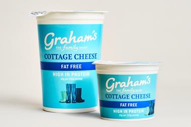 graham's fat free