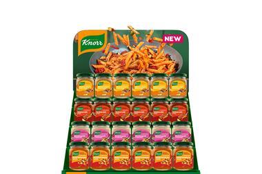 Knorr-Fast-Flavourful