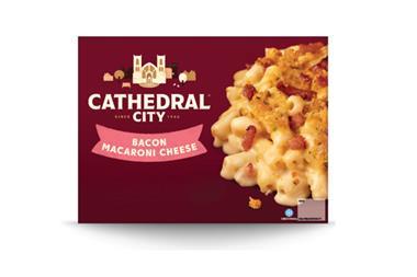 cath city bacon mac and cheese