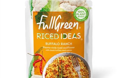 fullgreen riced
