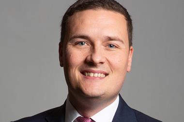 West Streeting