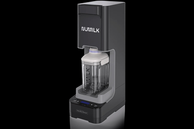Numilk