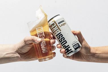 Impossibrew cheers