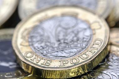 pound money economy web