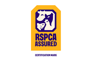 RSPCA Assured brand refresh logo