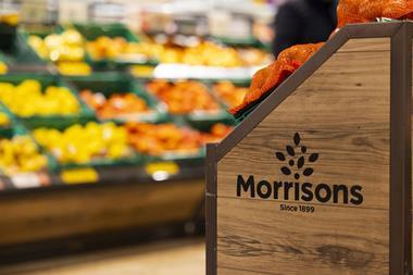 Morrisons Q2 2026 results show good progress