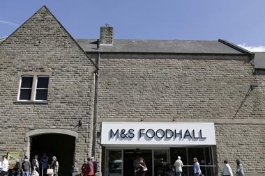 Decoding Stuart Machin's letter to M&S suppliers, Comment and Opinion