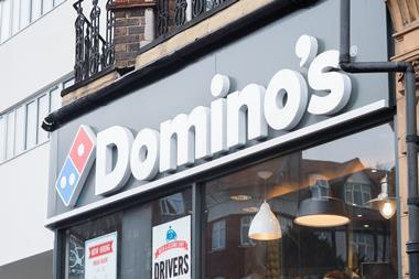 Domino's