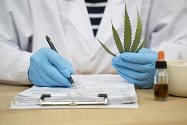 CBD oil