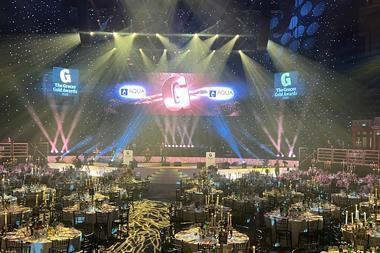 Grocer Gold 2025