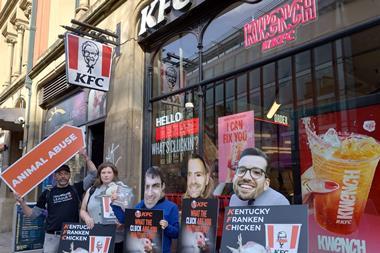 The Humane League UK
