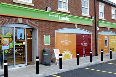 glenfield londis manor court
