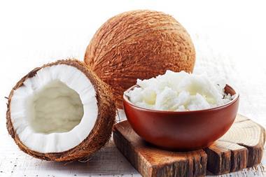 coconut oil one use