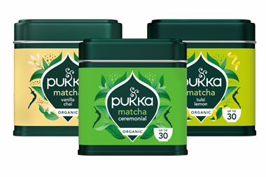 Pukka Herbs
