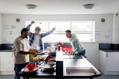 getty images students cooking