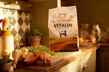 Cranswick Vitalin