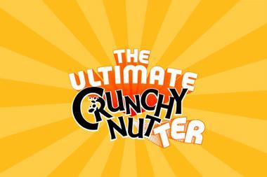 Kellogg's Ultimate Crunchy Nutter campaign 2017