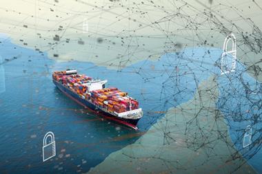 Strait of Hormuz iran oil ship