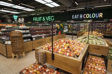 mands marks and spencer fruit veg fresh