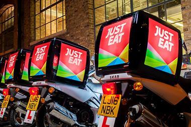 Just Eat 2