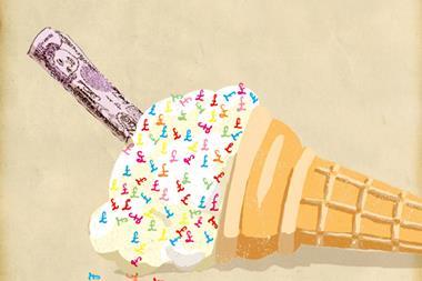 Ice Creams lead image