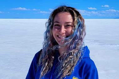 Warburtons Carys Barton