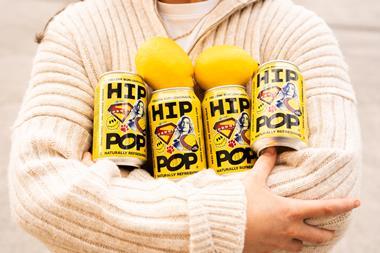 hip pop  Yellow Sun Lemonade Supergirl