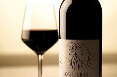 Soul Tree Wine