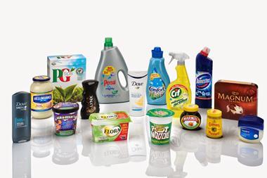 Unilever