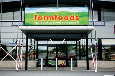 Farmfoods
