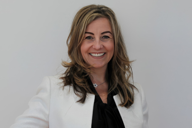 Suntory Global Spirits Carol Robert