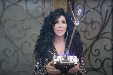 cher uber eats