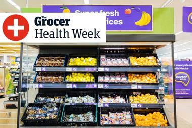Heath Week – 1