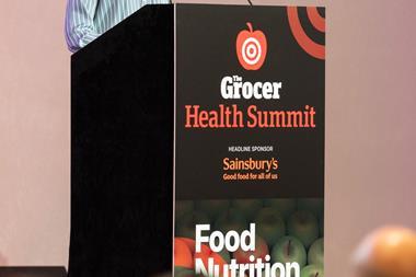 health summit