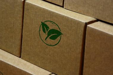 eco packaging