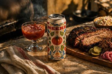 bbq desktop