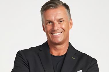 Richard Collins headshot