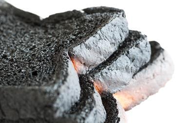 burnt toast acrylamide