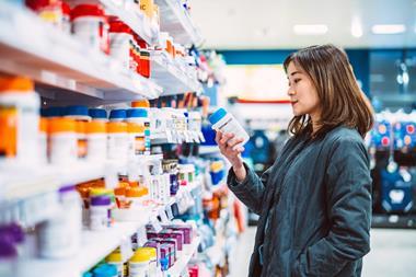 health healthcare aisle shopper (2)