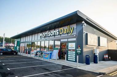 Morrisons Daily 2