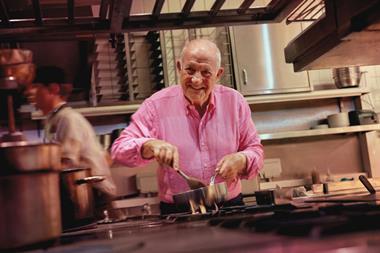 Rick Stein