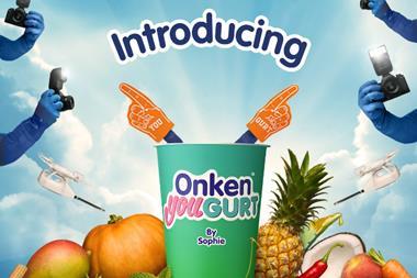 Onken limited edition