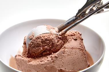 ice cream scoop