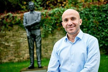 Morrisons announced full year financial results